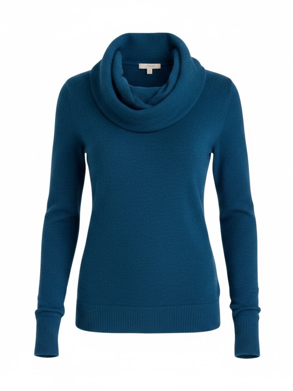 J Crew Cowl Neck Sweater